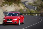 Seat Exeo ST 2.0 TDI with CVT Multitronic 2011 года